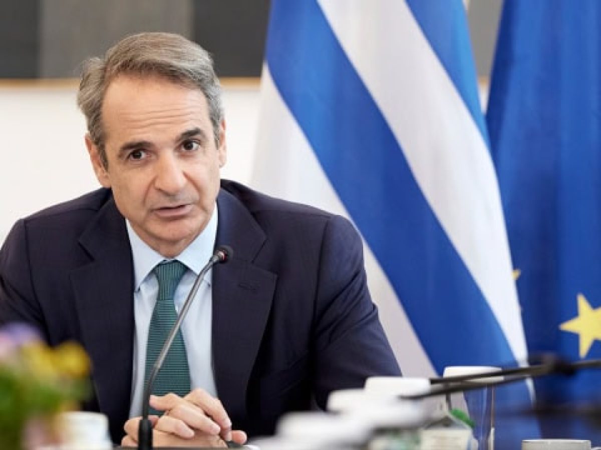 Σήμερα το τελευταίο υπουργικό του 2025 με ατζέντα τις μεταρρυθμίσεις του 2026 και νέο μήνυμα Μητσοτάκη στα μπλόκα