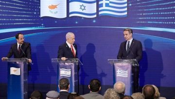 &laquo;&Sigma;&upsilon;&mu;&mu;&alpha;&chi;ί&alpha; &tau;&omicron;&upsilon; &kappa;&alpha;&kappa;&omicron;ύ&raquo; &ndash; &Tau;&alpha; &tau;&omicron;&upsilon;&rho;&kappa;&iota;&kappa;ά &Mu;&Mu;&Epsilon; &gamma;&iota;&alpha; &tau;&eta;&nu; &Tau;&rho;&iota;&mu;&epsilon;&rho;ή &Epsilon;&lambda;&lambda;ά&delta;&alpha;&sigmaf;-&Kappa;ύ&pi;&rho;&omicron;&upsilon;-&Iota;&sigma;&rho;&alpha;ή&lambda;