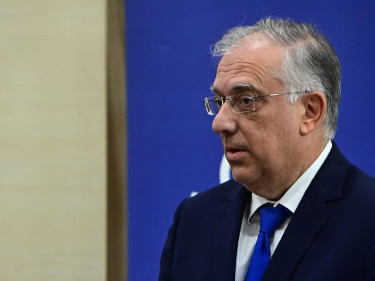 Συνάντηση του υπουργού Ανάπτυξης με εκπροσώπους των φορέων οδικών μεταφορών