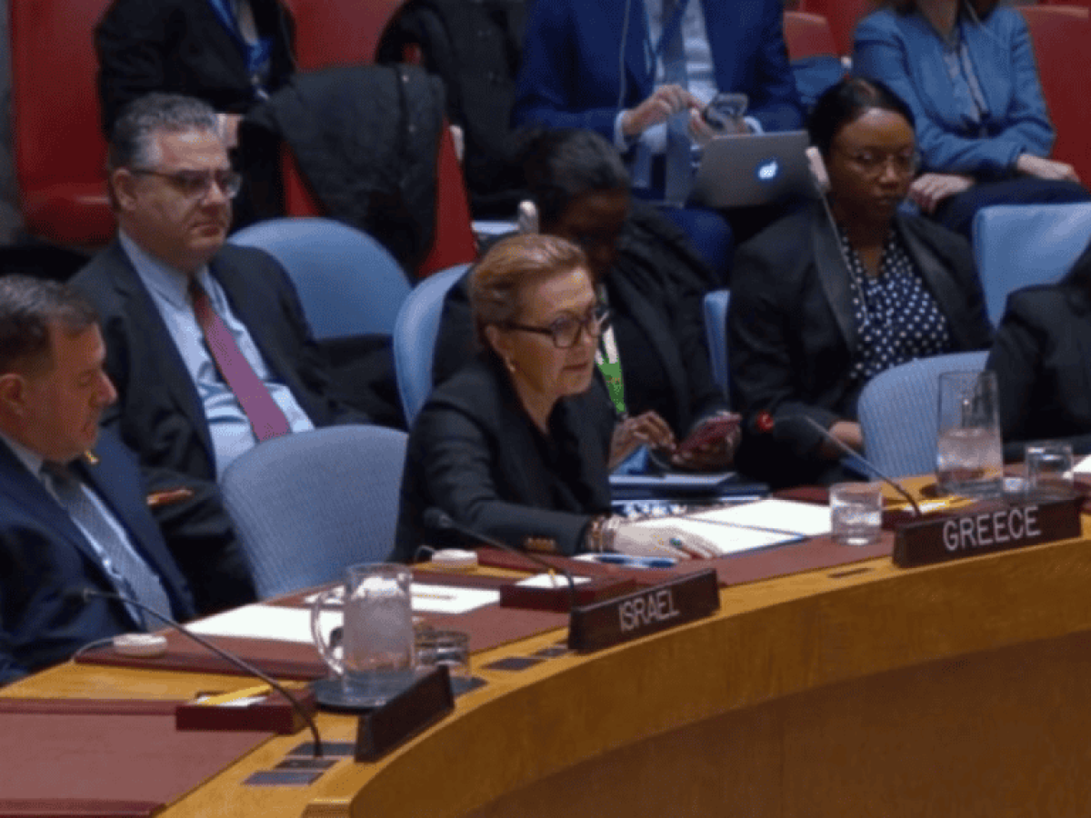 Συνεδρίασε εκτάκτως το ΣΑ για τη «Σομαλιλάνδη» – Ελλάδα: Πλήρης σεβασμός της εδαφικής ακεραιότητας και πολιτικής ανεξαρτη