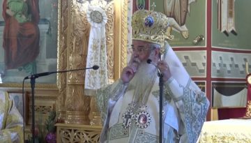 &Sigma;&Upsilon;&Rho;&Iota;&Zeta;&Alpha; &gamma;&iota;&alpha; &Mu;&eta;&tau;&rho;&omicron;&pi;&omicron;&lambda;ί&tau;&eta; &Sigma;&epsilon;&rho;&beta;ί&omega;&nu; &kappa;&alpha;&iota; &Kappa;&omicron;&zeta;ά&nu;&eta;&sigmaf;: &Kappa;&alpha;&nu;&epsilon;ί&sigmaf; &delta;&epsilon;&nu; &mu;&pi;&omicron;&rho;&epsilon;ί &nu;&alpha; &kappa;&alpha;&kappa;&omicron;&pi;&omicron;&iota;&epsilon;ί &omicron;ύ&tau;&epsilon; &alpha;&nu;&theta;&rho;ώ&pi;&omicron;&upsilon;&sigmaf; &omicron;ύ&tau;&epsilon; &zeta;ώ&alpha;