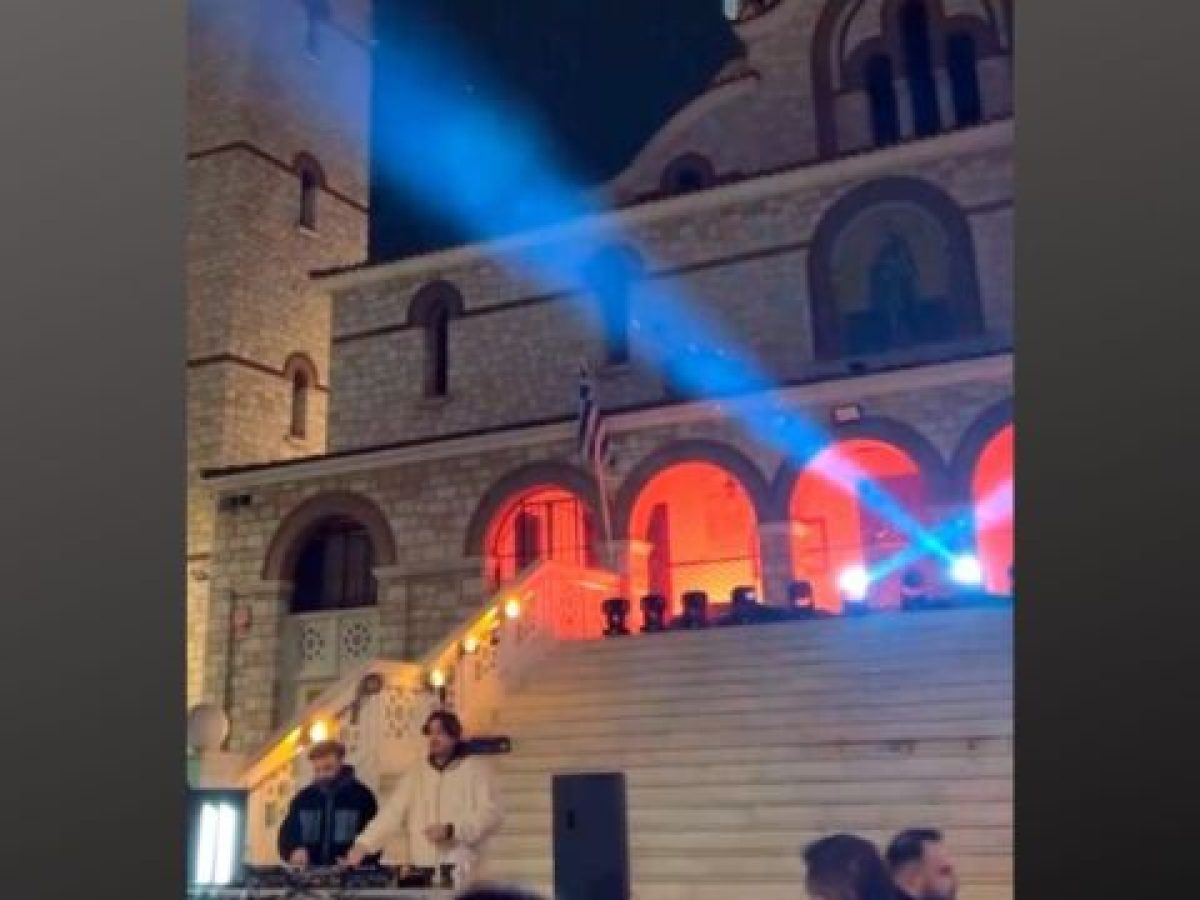 ΣΥΡΙΖΑ: Ανοιχτή στήριξη στον Χάρη Δούκα μετά την κόντρα με Γεωργιάδη και Πλεύρη για το street party έξω από εκκλησία