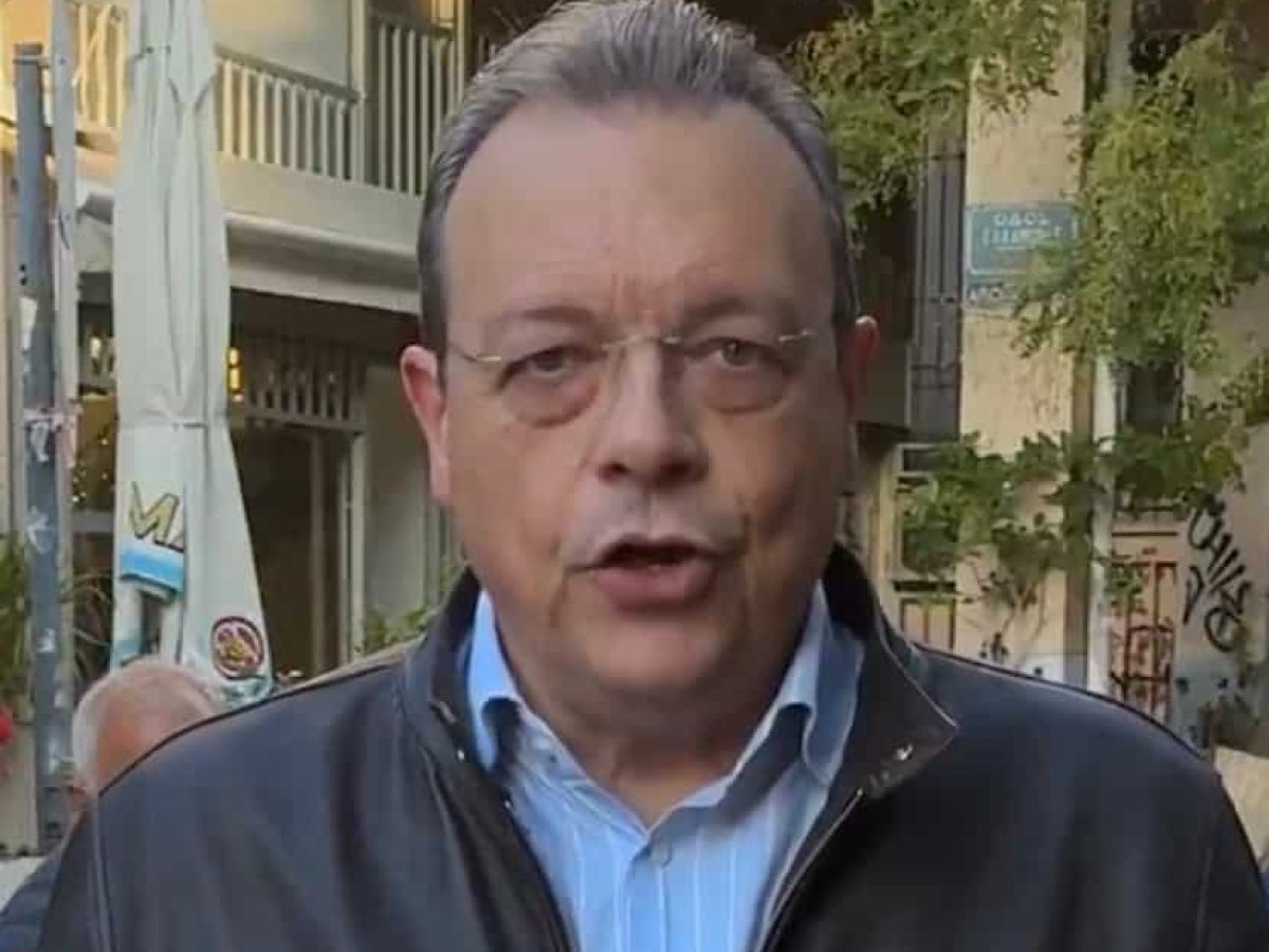 Σωκρατης Φάμελλος: Το φετινό χριστουγεννιάτικο τραπέζι είναι 20% – 30% ακριβότερο από το ήδη ακριβό περσινό