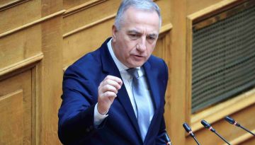 Στ. Καλαφάτης: Η χώρα μας μπορεί να μετεξελιχθεί σε HUB νέων τεχνολογιών και καινοτομίας στη ΝΑ Ευρώπη