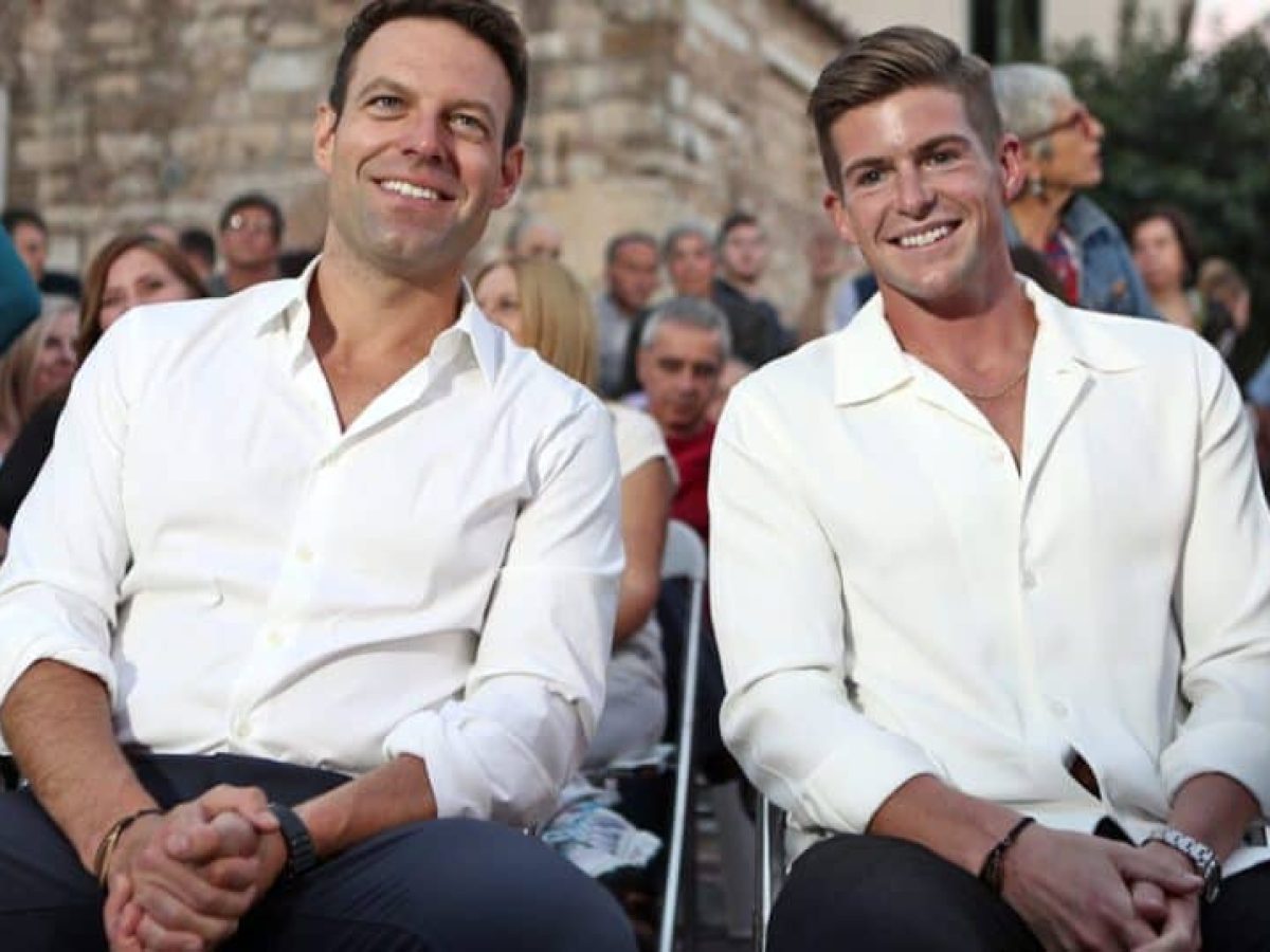 Στην Όθωνος, στο Σύνταγμα, το πολυτελές Barry’s Greece του Τάιλερ ΜακΜπέθ – Τα σχέδια του Στ. Κασσελάκη