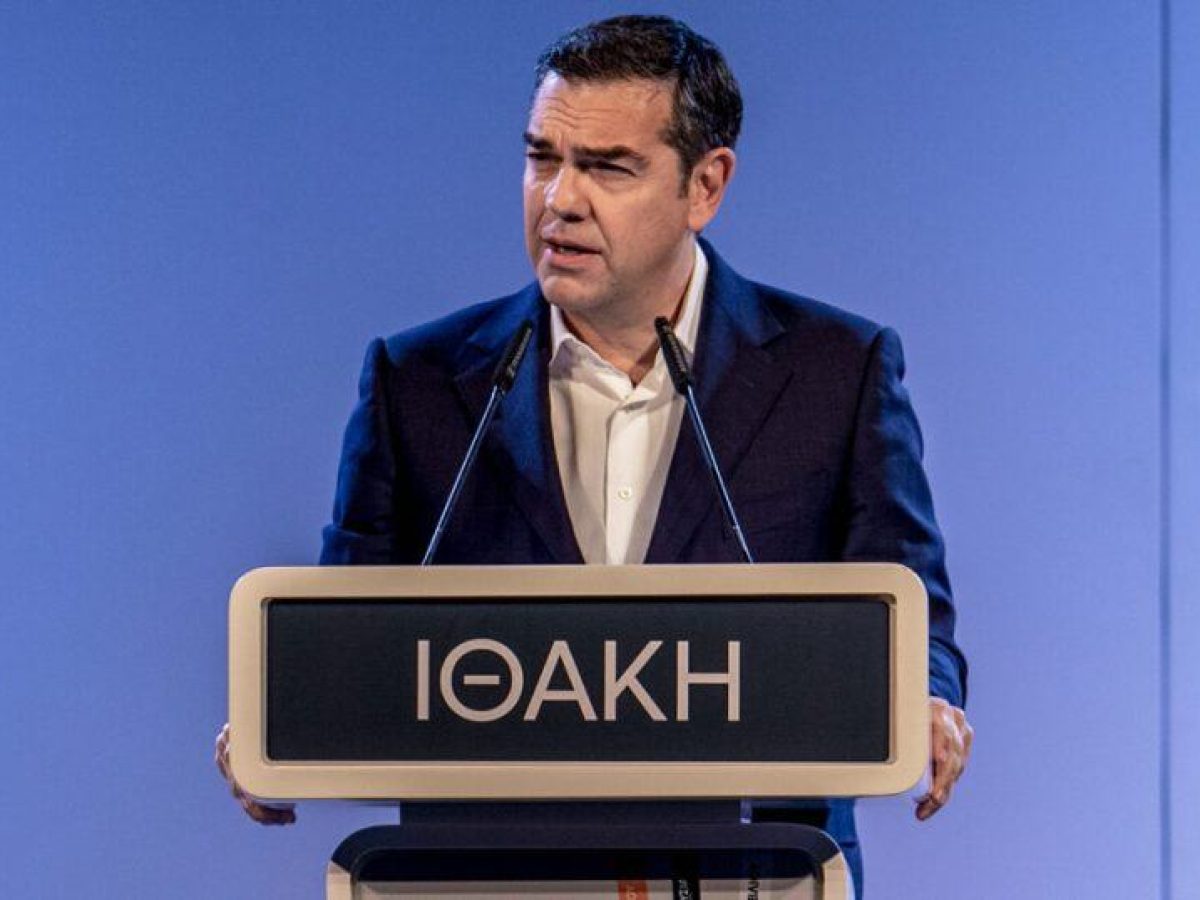 Στην Πέλλα και στη Μεσσηνία, οι πρώτοι «πυρήνες» του Αλ. Τσίπρα