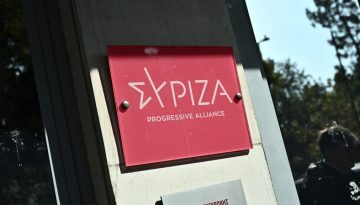 Στο πλευρό του Χάρη Δούκα ο ΣΥΡΙΖΑ για το street πάρτι κοντά σε εκκλησία