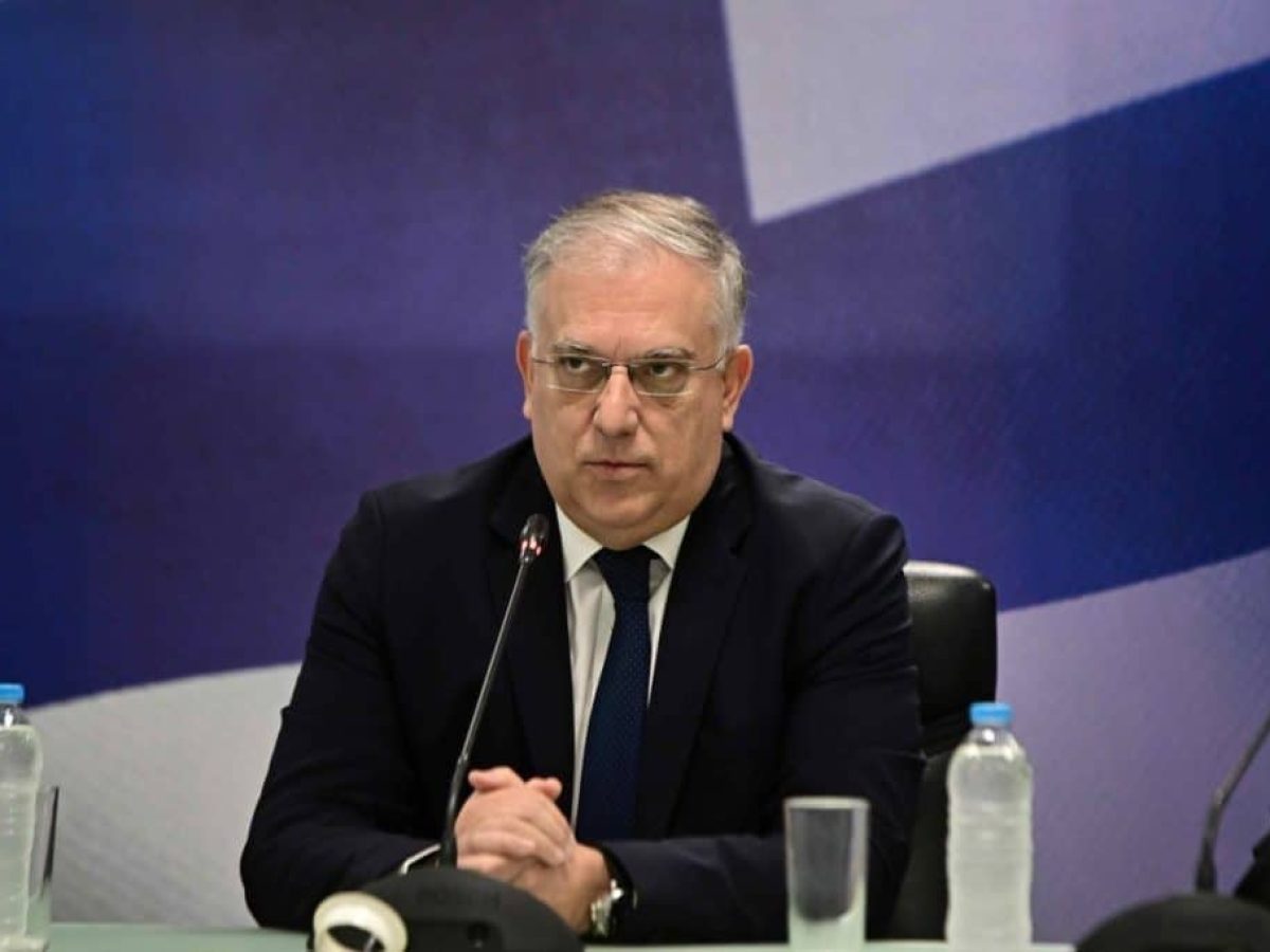 Τ. Θεοδωρικάκος: Αποτελεσματική στήριξη της επιχειρηματικότητας με το υψηλότερο επίπεδο  πληρωμών από το 2008