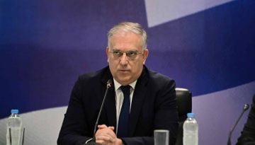 Τ. Θεοδωρικάκος: Αποτελεσματική στήριξη της επιχειρηματικότητας με το υψηλότερο επίπεδο  πληρωμών από το 2008