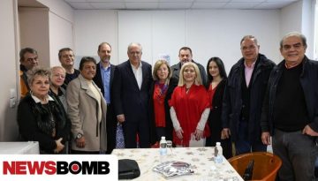 &Tau;ά&kappa;&eta;&sigmaf; &Theta;&epsilon;&omicron;&delta;&omega;&rho;&iota;&kappa;ά&kappa;&omicron;&sigmaf;: &Epsilon;&pi;&iota;&sigma;&kappa;έ&phi;&theta;&eta;&kappa;&epsilon; &tau;&eta; &Mu;&omicron;&nu;ά&delta;&alpha; &Pi;&rho;&omicron;&sigma;&tau;&alpha;&sigma;ί&alpha;&sigmaf; &Pi;&alpha;&iota;&delta;&iota;&omicron;ύ &laquo;Ά&gamma;&iota;&omicron;&sigmaf; &Alpha;&nu;&delta;&rho;έ&alpha;&sigmaf;&raquo; &ndash; &Tau;&omicron; &mu;ή&nu;&upsilon;&mu;ά &tau;&omicron;&upsilon;