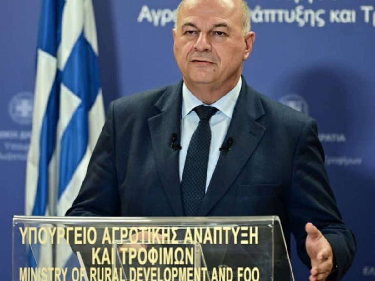 Τεκμηριωμένα αιτήματα από τους αγρότες της Κορινθίας στον Τσιάρα – Τα επεξεργάζεται το ΥΠΑΑΤ