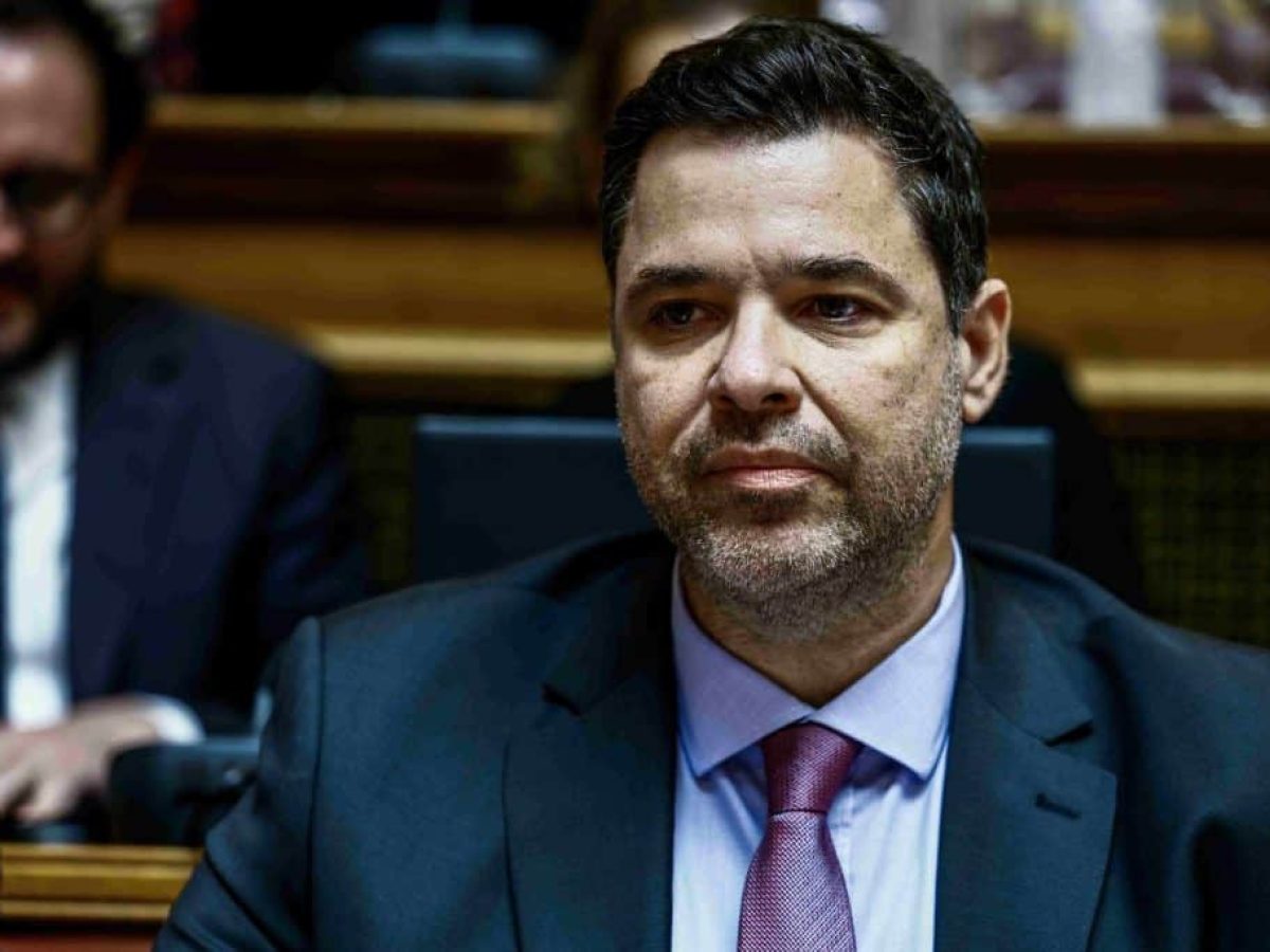 Θ. Κοντογεώργης για αγρότες: «Θα εξαντλήσουμε κάθε δυνατότητα διαλόγου αλλά….»