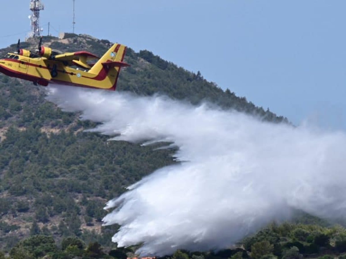 Τι αλλάζει με το νομοσχέδιο «Ενεργή Μάχη» του υπουργείου Κλιματικής Κρίσης και Πολιτικής Προστασίας