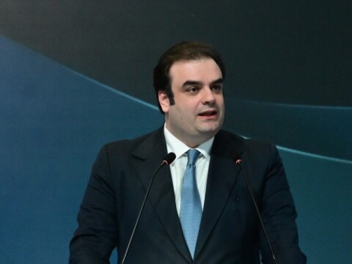 Το απολογιστικό βίντεο του Κυριάκου Πιερρακάκη: Το 2025 άφησε καθαρό αποτύπωμα στην ελληνική οικονομία