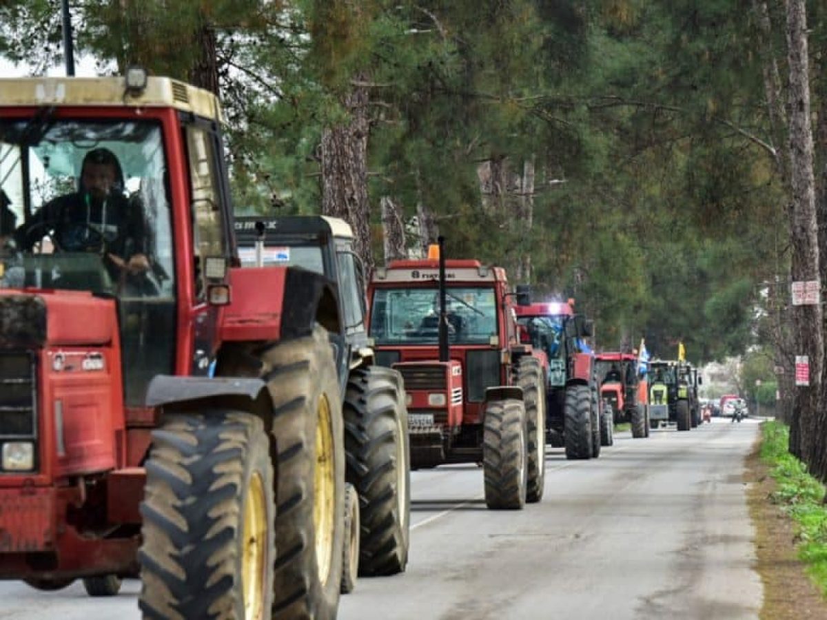 Το plan B στο τραπέζι εν αναμονή των αποφάσεων των αγροτών