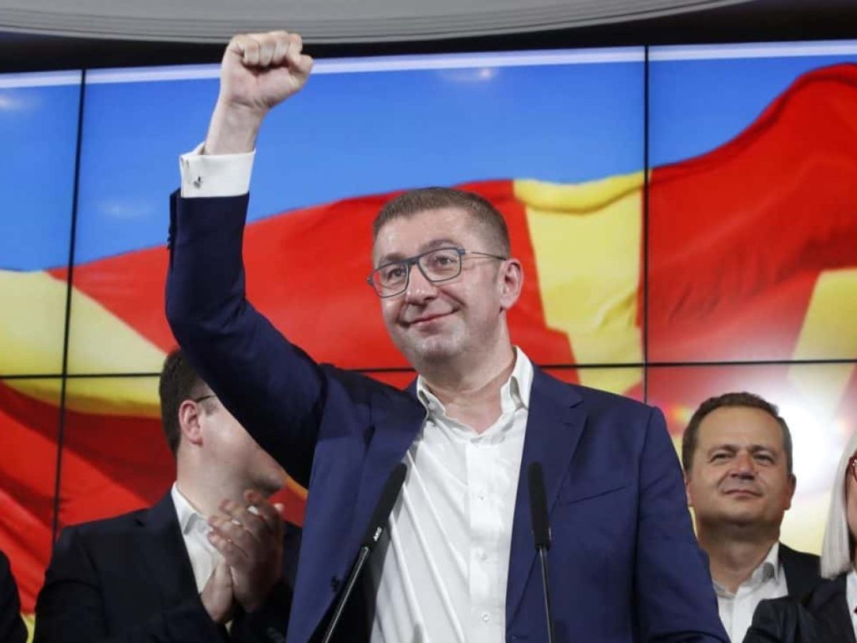 Το Τερμάτισε ο Σκοπιανός …Μήπως Κάποιος να του “εξηγήσει ότι βλέπει όνειρο”