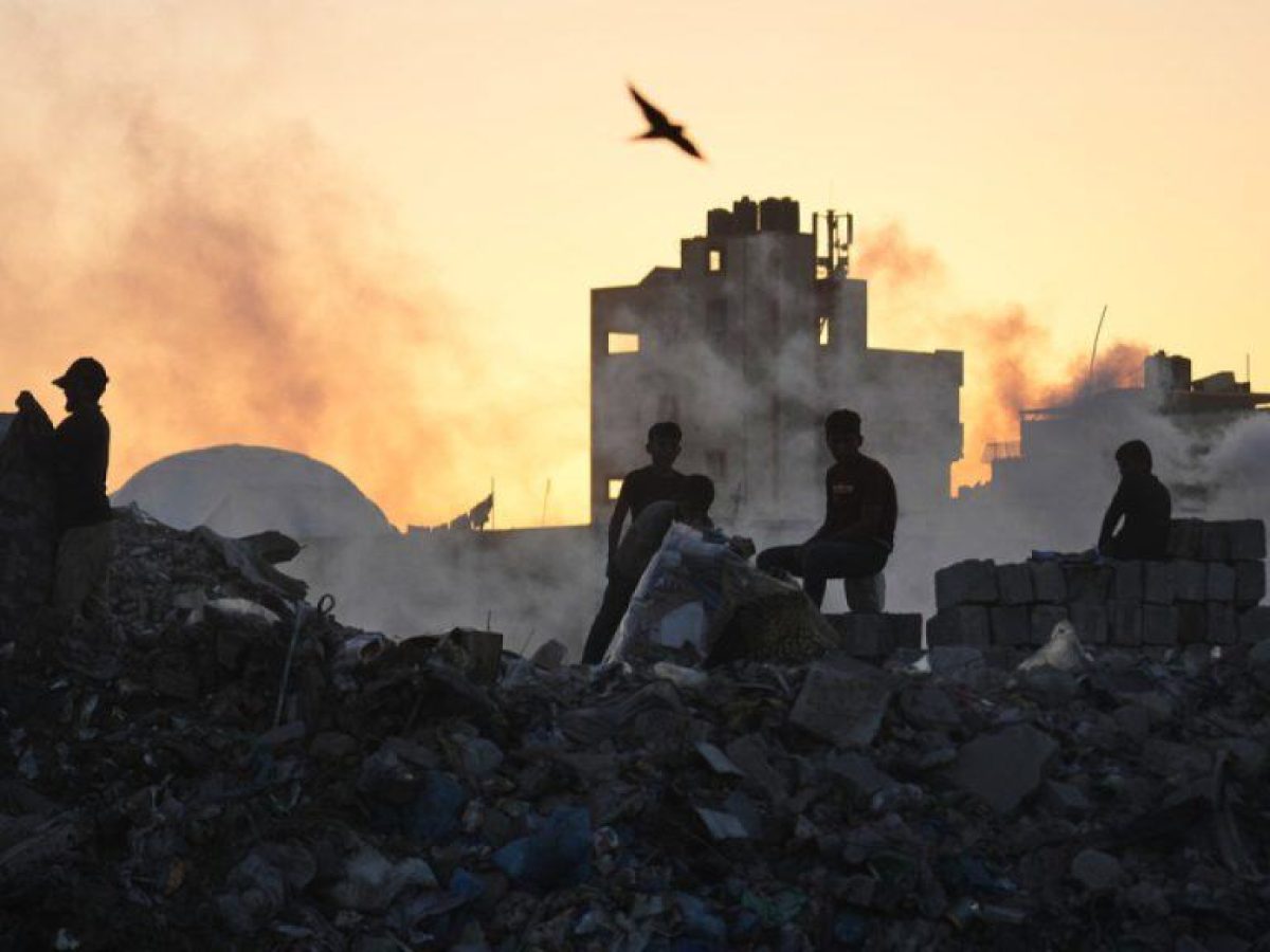 Τουρκικά ΜΜΕ: «Το Ισραήλ ενθαρρύνει την Αθήνα για ενεργό ρόλο στη Γάζα εις βάρος της Άγκυρας» 