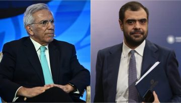 Το… παράπονο Μαρινάκη για Βαληνάκη και τα καλά λόγια για τον Κώστα Καραμανλή