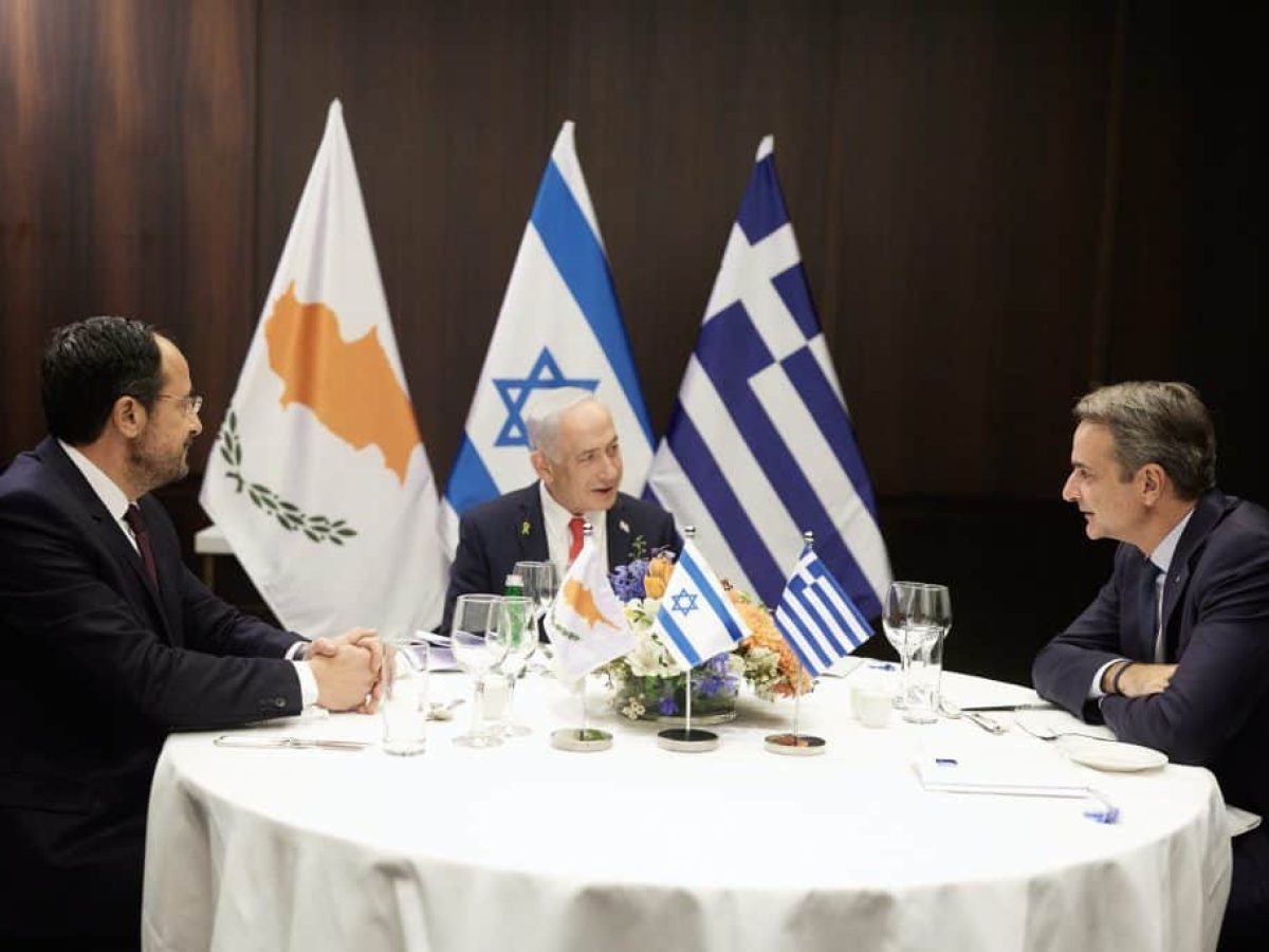 Τριμερής Σύνοδος: Πώς η δράση προκάλεσε ασύμμετρη αντίδραση