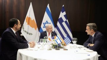 &Tau;&rho;&iota;&mu;&epsilon;&rho;ή&sigmaf; &Sigma;ύ&nu;&omicron;&delta;&omicron;&sigmaf;: &Pi;ώ&sigmaf; &eta; &delta;&rho;ά&sigma;&eta; &pi;&rho;&omicron;&kappa;ά&lambda;&epsilon;&sigma;&epsilon; &alpha;&sigma;ύ&mu;&mu;&epsilon;&tau;&rho;&eta; &alpha;&nu;&tau;ί&delta;&rho;&alpha;&sigma;&eta;