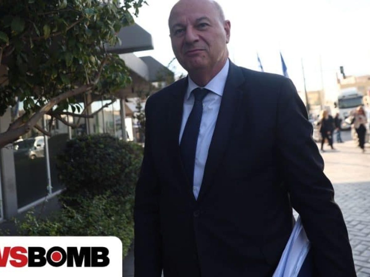 Τσιάρας: «Είμαι διαθέσιμος να πάω στα μπλόκα για διάλογο, αρκεί να υπάρχει διάθεση από τους αγρότες»