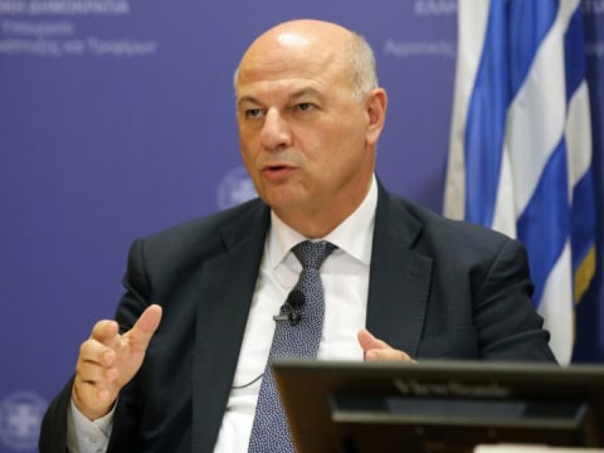 Τσιάρας: Με το 100% των αποζημιώσεων, το φθηνό ρεύμα και το αφορολόγητο πετρέλαιο, πρέπει να έρθουν στον διάλογο οι αγρότ