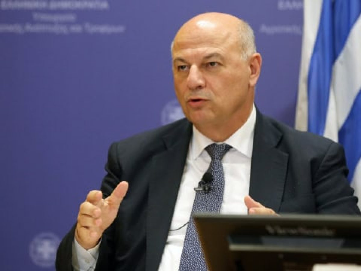 Τσιάρας: Παρατείνουμε τη χαμηλή τιμή στο αγροτικό ρεύμα και τη χαμηλώνουμε ακόμα περισσότερο, χωρίς πλαφόν η επιστροφή το