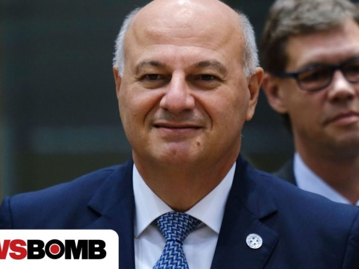 Τσιάρας προς αγρότες: Οι σκοπιμότητες των λίγων δεν πρέπει να υπονομεύουν τις αγωνίες των πολλών