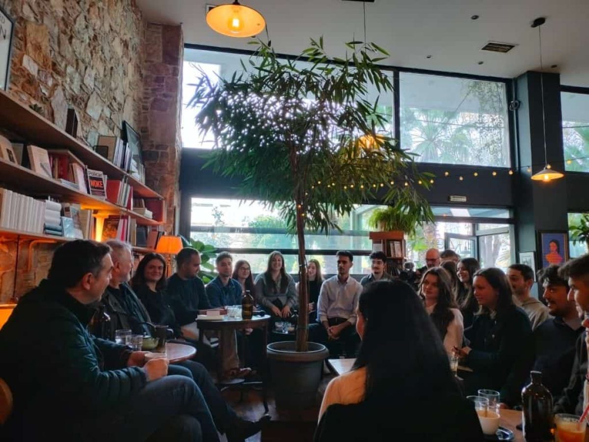 Τσίπρας: «Τρομακτικό έλλειμμα εμπιστοσύνης στους θεσμούς – Ανάγκη για νέο κύκλο πολιτικής»