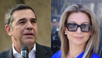 Τσίπρας: Ζυγίζει τον παράγοντα Καρυστιανού