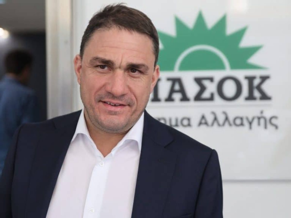 Τσουκαλάς για αγρότες: Έχει γκρεμιστεί η εμπιστοσύνη τους – Η κυβέρνηση να μην τα κάνει θάλασσα και την Πρωτοχρονιά