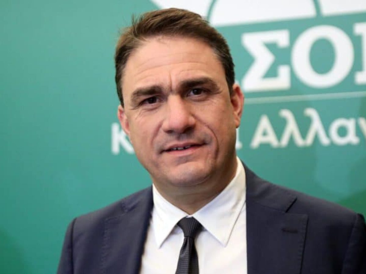 Τσουκαλάς για αγροτικά μπλόκα: «Η κυβέρνηση επενδύει στον κοινωνικό αυτοματισμό»