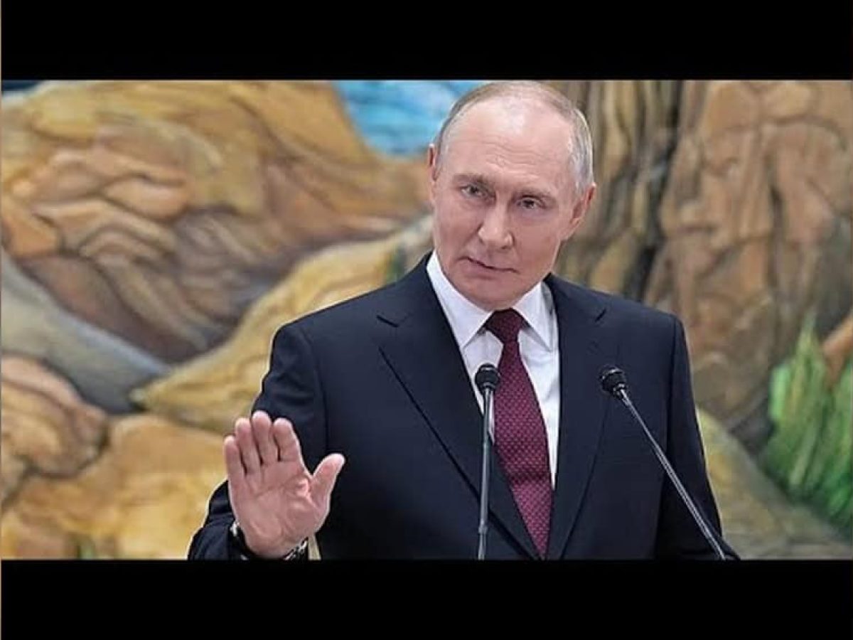 Η Ρωσία απορρίπτει συμβιβασμό για τις κατεχόμενες περιοχές της Ουκρανίας, σύμφωνα με το Κρεμλίνο