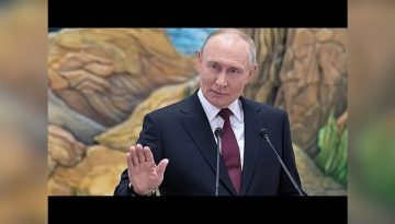 Η Ρωσία απορρίπτει συμβιβασμό για τις κατεχόμενες περιοχές της Ουκρανίας, σύμφωνα με το Κρεμλίνο