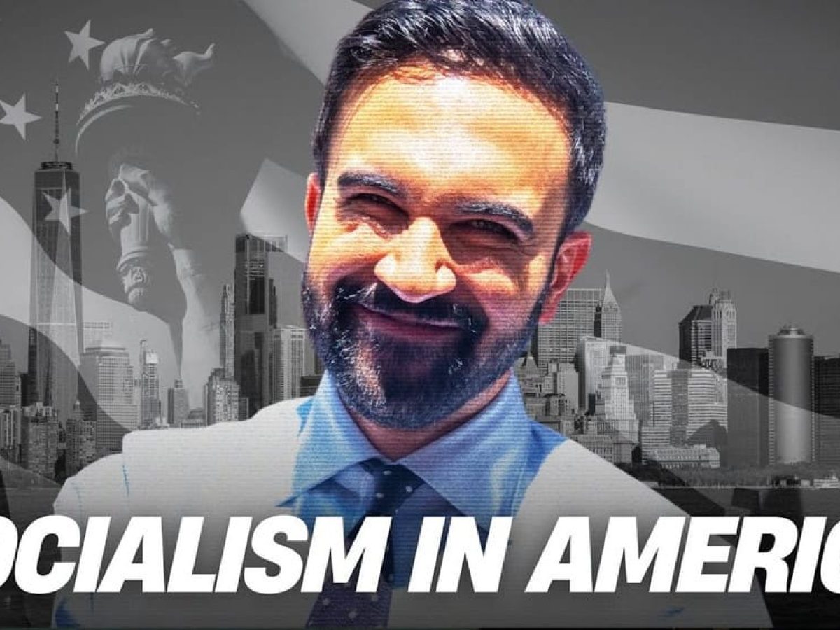 Κέρδισε ο Σοσιαλισμός τη Νέα Υόρκη?