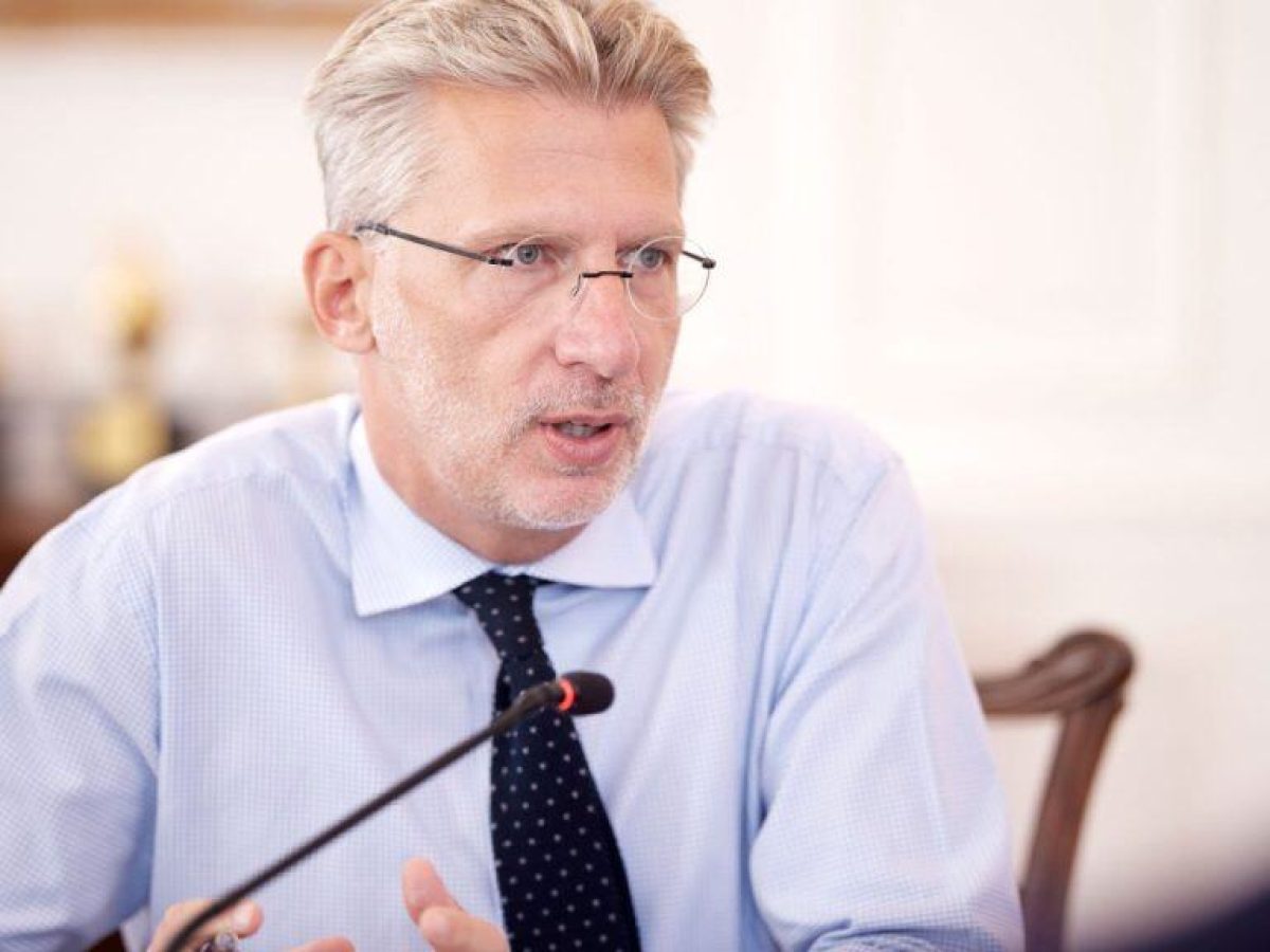 Άκης Σκέρτσος: «4 πλεονάσματα που κατακτήσαμε και 8 ελλείμματα που πρέπει να θεραπεύσουμε»