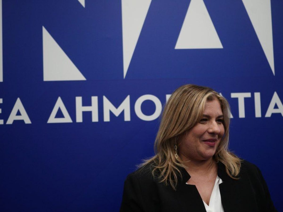 Αγωγή Συρεγγέλα κατά Κωνσταντοπούλου: «Είναι ψέμα ότι η κ. Σεμερτζίδου ήταν συνεργάτιδα μου»