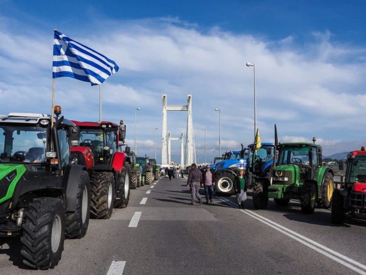Αγροτικό: Καμία σύγκλιση με την κυβέρνηση, στο κενό η νέα πρόσκληση Μητσοτάκη σε διάλογο – Μάχη για τους δρόμους