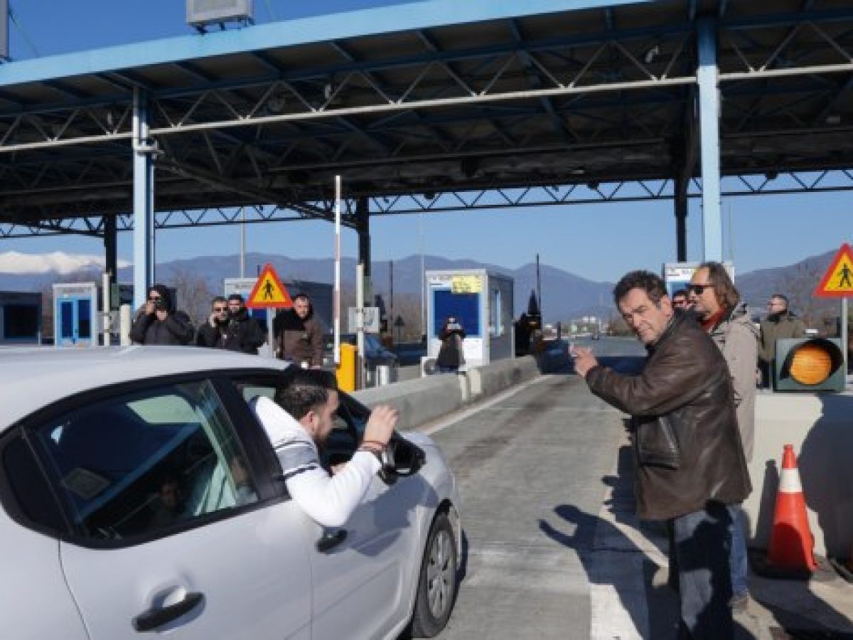 Αλαβάνος: Το ΚΚΕ στηρίζει τον αγώνα των αγροτών γιατί είναι αγώνας επιβίωσης