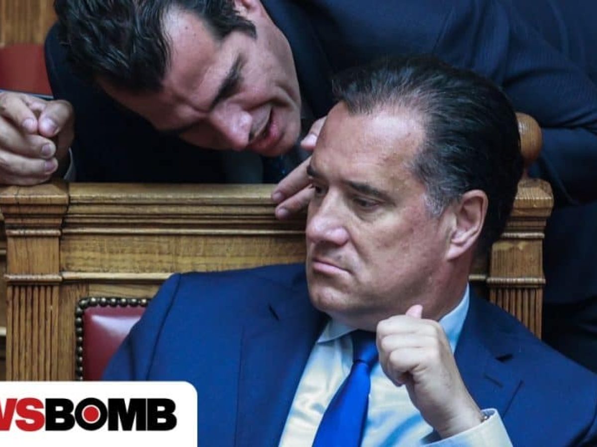 Αντιδρά το ΠΑΣΟΚ για τις δηλώσεις Γεωργιάδη-Πλεύρη κατά των… αριστεροκρατούμενων Διεθνών Δικαστηρίων