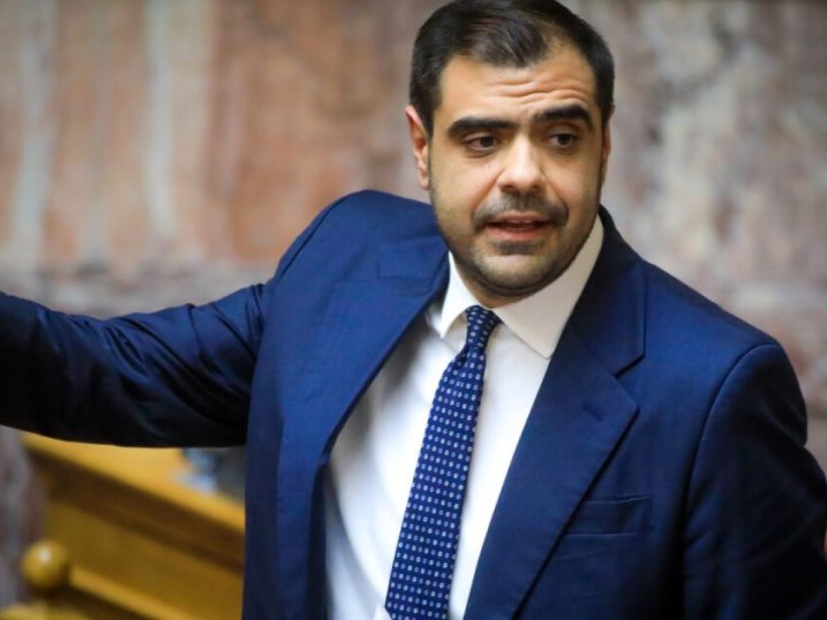 Απολογισμός Μαρινάκη για το 2025: Ήταν μια χρονιά γεμάτη προκλήσεις, αλλά και ουσιαστικές τομές