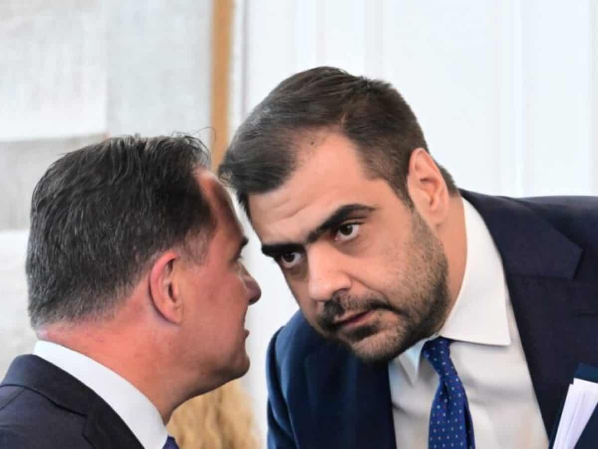&laquo;Ά&delta;&epsilon;&iota;&alpha;&sigma;&mu;&alpha;&raquo; &Mu;&alpha;&rho;&iota;&nu;ά&kappa;&eta; &sigma;&tau;&alpha; &sigma;&pi;&alpha;&theta;&iota;ά &tau;&omicron;&upsilon; &Gamma;&epsilon;&omega;&rho;&gamma;&iota;ά&delta;&eta; &gamma;&iota;&alpha; &tau;&eta; &Beta;&epsilon;&nu;&epsilon;&zeta;&omicron;&upsilon;έ&lambda;&alpha;