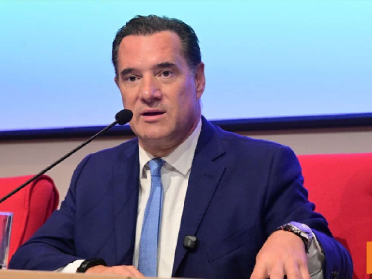 Ά&delta;&omega;&nu;&iota;&sigmaf; &Gamma;&epsilon;&omega;&rho;&gamma;&iota;ά&delta;&eta;&sigmaf;: &Epsilon;&pi;&iota;&sigma;&kappa;έ&phi;&theta;&eta;&kappa;&epsilon; &pi;&alpha;&iota;&delta;&iota;&alpha;&tau;&rho;&iota;&kappa;ά &nu;&omicron;&sigma;&omicron;&kappa;&omicron;&mu;&epsilon;ί&alpha; &sigma;&tau;&eta;&nu; &Alpha;&theta;ή&nu;&alpha;