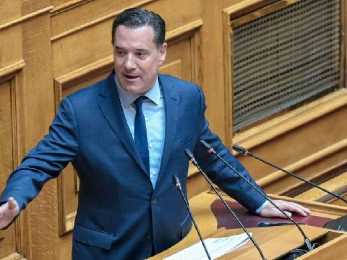 Ά&delta;&omega;&nu;&iota;&sigmaf; &Gamma;&epsilon;&omega;&rho;&gamma;&iota;ά&delta;&eta;&sigmaf; &gamma;&iota;&alpha; &sigma;ύ&lambda;&lambda;&eta;&psi;&eta; &Mu;&alpha;&delta;&omicron;ύ&rho;&omicron;: &Alpha;&pi;&omicron;&lambda;ύ&tau;&omega;&sigmaf; &upsilon;&pi;έ&rho; &tau;&omega;&nu; &epsilon;&theta;&nu;&iota;&kappa;ώ&nu; &sigma;&upsilon;&mu;&phi;&epsilon;&rho;ό&nu;&tau;&omega;&nu; &mu;&alpha;&sigmaf; &eta; &alpha;&nu;ά&rho;&tau;&eta;&sigma;&eta; &tau;&omicron;&upsilon; &pi;&rho;&omega;&theta;&upsilon;&pi;&omicron;&upsilon;&rho;&gamma;&omicron;ύ