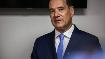 Ά&delta;&omega;&nu;&iota;&sigmaf; &Gamma;&epsilon;&omega;&rho;&gamma;&iota;ά&delta;&eta;&sigmaf;: &Sigma;&kappa;&lambda;&eta;&rho;ή &alpha;&nu;&tau;&iota;&pi;&alpha;&rho;ά&theta;&epsilon;&sigma;&eta; &sigma;&tau;&omicron; X &gamma;&iota;&alpha; &tau;&rho;&omicron;&lambda; &pi;&omicron;&upsilon; &alpha;&pi;ά&nu;&tau;&eta;&sigma;&epsilon; &gamma;&iota;&alpha; &lambda;&omicron;&gamma;&alpha;&rho;&iota;&alpha;&sigma;&mu;ό &tau;&omicron;&upsilon;