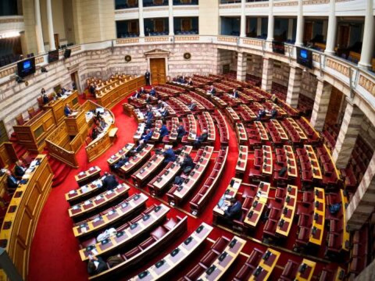 Ά&gamma;&omicron;&nu;&eta; &sigma;ύ&gamma;&kappa;&rho;&omicron;&upsilon;&sigma;&eta; &sigma;&tau;&eta; &Beta;&omicron;&upsilon;&lambda;ή &gamma;&iota;&alpha; &tau;&eta;&nu; &alpha;&nu;&alpha;&sigma;&upsilon;&gamma;&kappa;&rho;ό&tau;&eta;&sigma;&eta; &tau;&omicron;&upsilon; &pi;&rho;&omega;&tau;&omicron;&gamma;&epsilon;&nu;&omicron;ύ&sigmaf; &tau;&omicron;&mu;έ&alpha; &ndash; &Epsilon;&nu;&tau;ά&sigma;&epsilon;&iota;&sigmaf; &kappa;&alpha;&iota; &alpha;&iota;&chi;&mu;έ&sigmaf; &alpha;&pi;ό &tau;&eta;&nu; &alpha;&nu;&tau;&iota;&pi;&omicron;&lambda;ί&tau;&epsilon;&upsilon;&sigma;&eta; &gamma;&iota;&alpha; &tau;&eta;&nu;