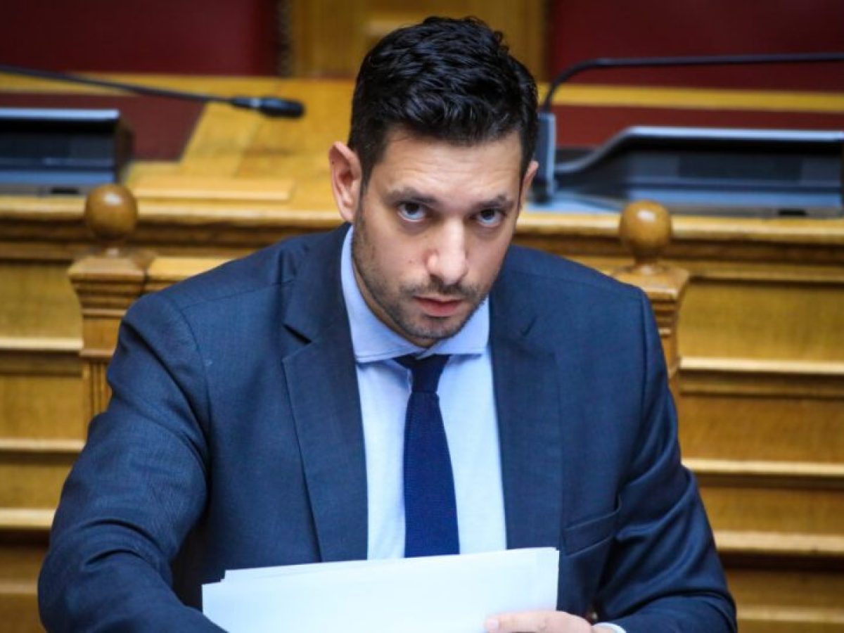 Ά&gamma;&rho;&iota;&alpha; &kappa;ό&nu;&tau;&rho;&alpha; &Kappa;&upsilon;&rho;&alpha;&nu;ά&kappa;&eta; &mu;&epsilon; &Pi;&omicron;&lambda;ά&kappa;&eta;, &Chi;&alpha;&rho;ί&tau;&sigma;&eta; &kappa;&alpha;&iota; &Pi;&alpha;&pi;&pi;ά &sigma;&tau;&eta; &Beta;&omicron;&upsilon;&lambda;ή &gamma;&iota;&alpha; &tau;&eta;&nu; Hellenic Train: &laquo;&Epsilon;ί&sigma;&alpha;&iota; &psi;&epsilon;ύ&tau;&eta;&sigmaf;&raquo;