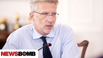 Ά&kappa;&eta;&sigmaf; &Sigma;&kappa;έ&rho;&tau;&sigma;&omicron;&sigmaf;: &laquo;&Alpha;&sigmaf; &mu;&iota;&lambda;ή&sigma;&omicron;&upsilon;&mu;&epsilon; &alpha;&pi;ό &kappa;&alpha;&rho;&delta;&iota;ά&sigmaf; &gamma;&iota;&alpha; &tau;&omicron; &delta;&rho;ά&mu;&alpha; &kappa;&alpha;&iota; &tau;&omicron; &tau;&rho;&alpha;ύ&mu;&alpha; &tau;&omega;&nu; &Tau;&epsilon;&mu;&pi;ώ&nu;&raquo;