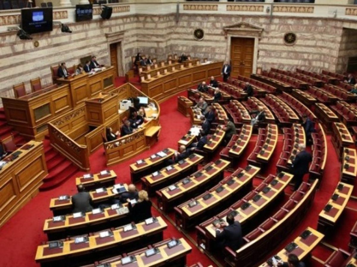 Ά&nu;&omega; &ndash; &kappa;ά&tau;&omega; &eta; &Omicron;&lambda;&omicron;&mu;έ&lambda;&epsilon;&iota;&alpha; &tau;&eta;&sigmaf; &Beta;&omicron;&upsilon;&lambda;ή&sigmaf; &gamma;&iota;&alpha; &tau;&eta; &sigma;ύ&sigma;&tau;&alpha;&sigma;&eta; &delta;&iota;&alpha;&kappa;&omicron;&mu;&mu;&alpha;&tau;&iota;&kappa;ή&sigmaf; &gamma;&iota;&alpha; &tau;&omicron; &alpha;&gamma;&rho;&omicron;&tau;&iota;&kappa;ό