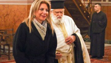 &laquo;Ά&beta;&epsilon; &Mu;&alpha;&rho;ί&alpha;&raquo;: &Alpha;&pi;ό &tau;&omicron;&nu; &alpha;&kappa;&tau;&iota;&beta;&iota;&sigma;&mu;ό &tau;&omega;&nu; &Tau;&epsilon;&mu;&pi;ώ&nu; &sigma;&tau;&omicron; &sigma;&kappa;&omicron;&tau;&alpha;&delta;&iota;&sigma;&mu;ό &tau;&omega;&nu; &alpha;&mu;&beta;&lambda;ώ&sigma;&epsilon;&omega;&nu;